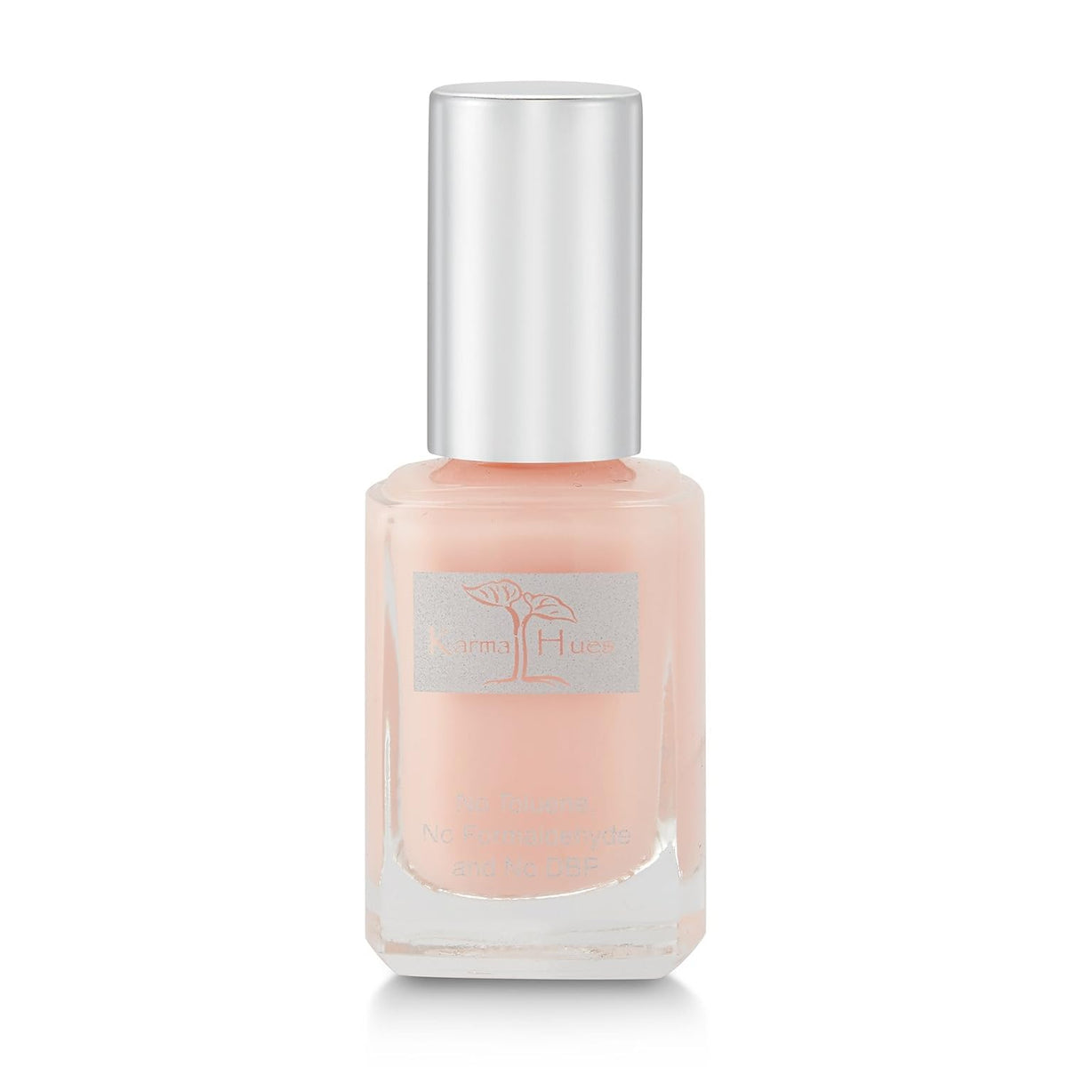 Karma Organic Natural Nail Polish-Non-Toxic Nail Art, Vegan and Cruelty-Free Nail Paint (10 Year