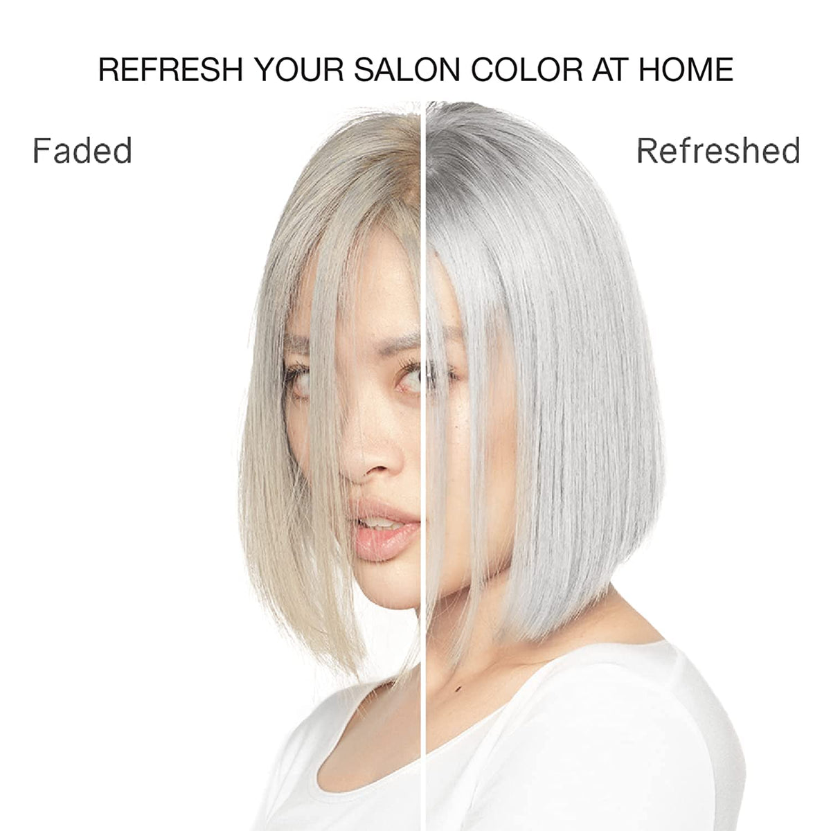 Celeb Luxury Colorwash Color Depositing Conditioner - Color Refresher , Vegan Hair Dye Mask
