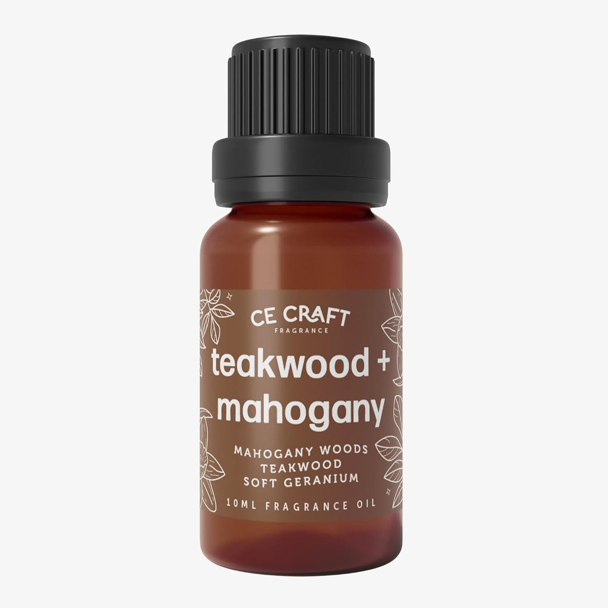 CANDECraftCo Premium Fragrance Oil – Diffuser Oils Fragrances Scented for Home, Candle Soap Making