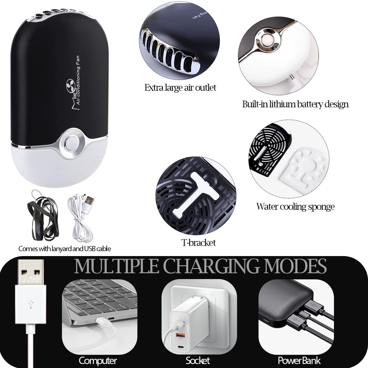 267 PCS Eyelash Extension Supplies Lash Extension Kit USB Air Conditioning Blower,Silicone