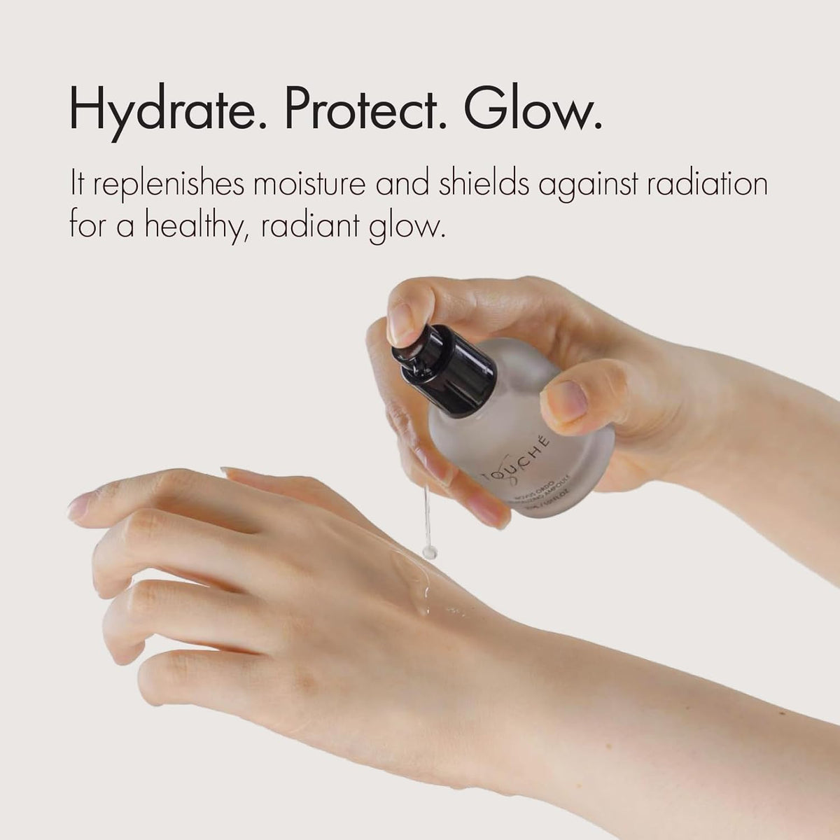 Novus Ordo, NAD+ Ingredients, Revolutionary Korean Skincare Solution, Revitalizing Ampoule serum