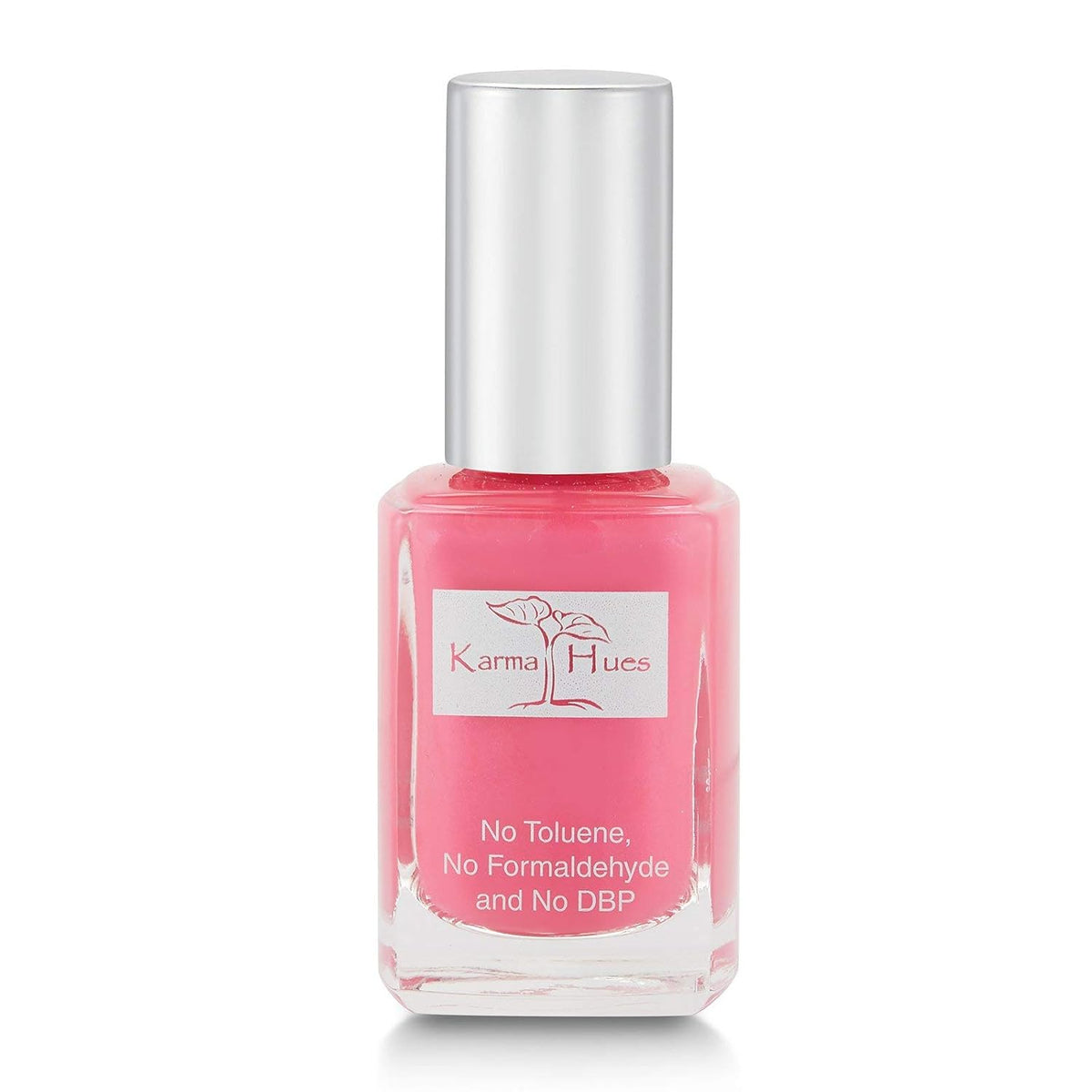 Karma Organic Natural Nail Polish-Non-Toxic Nail Art, Vegan and Cruelty-Free Nail Paint (Beachy