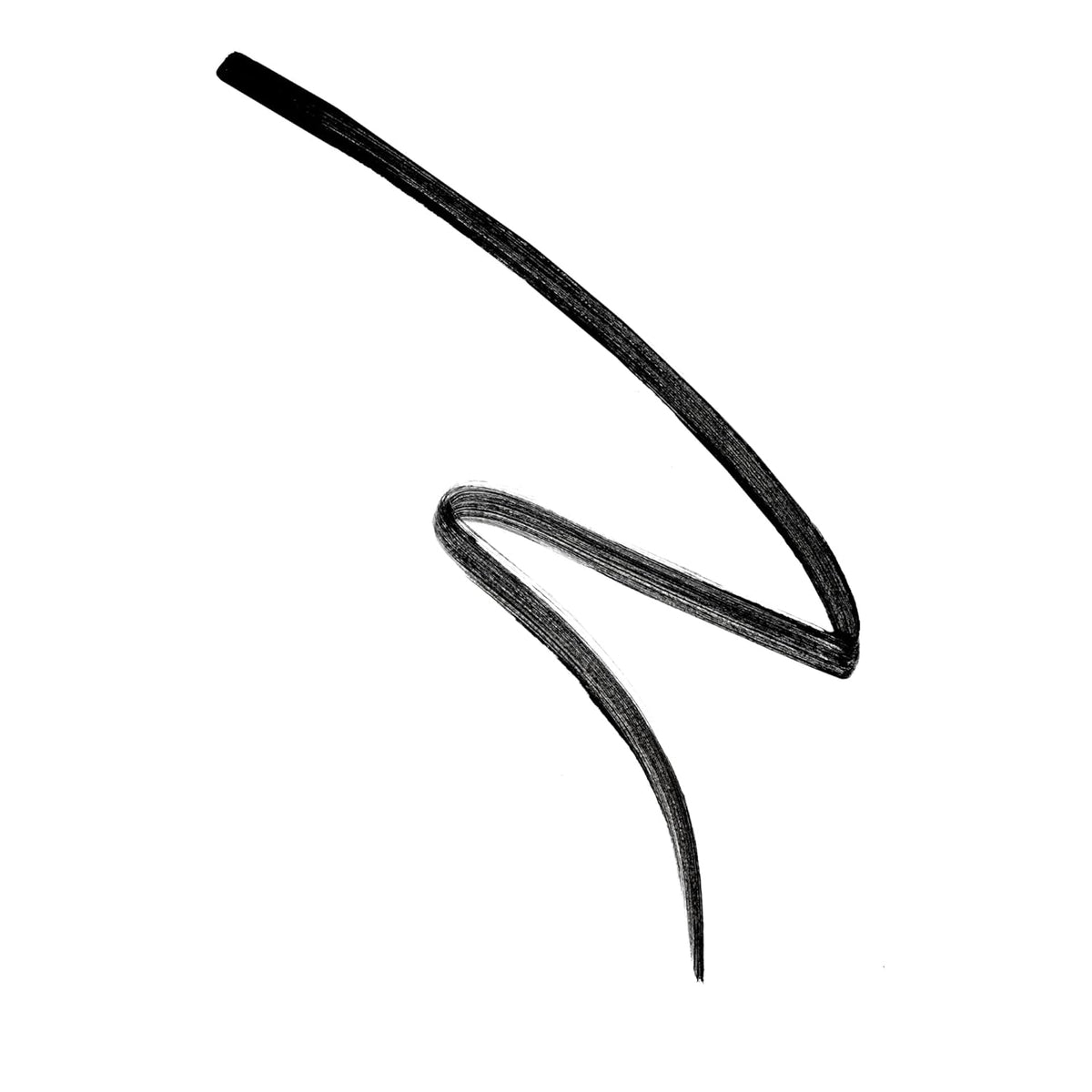 Well People Fresh Lines Liquid Eyeliner, Longwear Liquid Eyeliner For Precise Lines, Hydrating &
