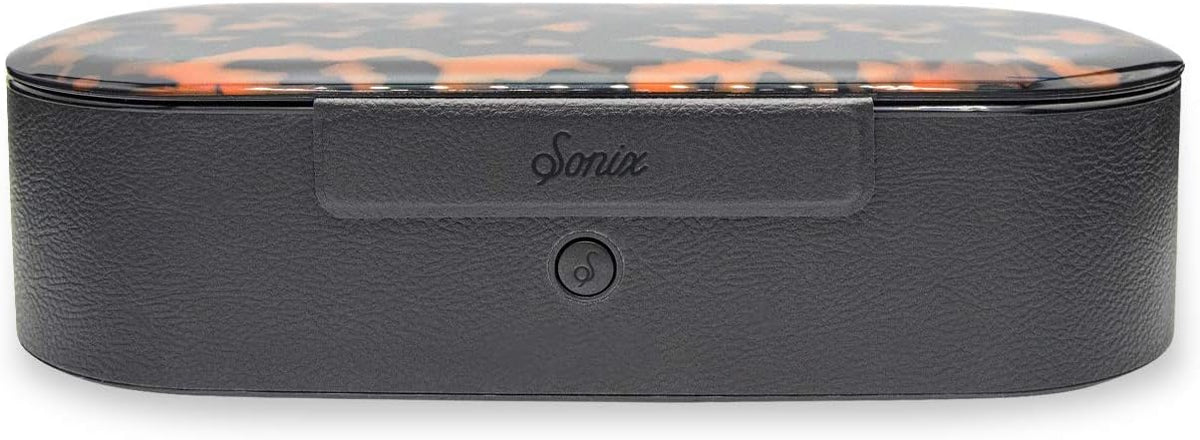 Sonix Beyond UV+O3 Sanitizer Box and Universal Charger UV and Ozone Disinfector for Phone, Mask