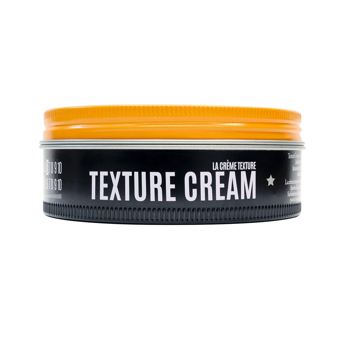 UPPERCUT DELUXE Texture Cream –Flexible, Reworkable Styling Cream for Men – Natural Matte Finish