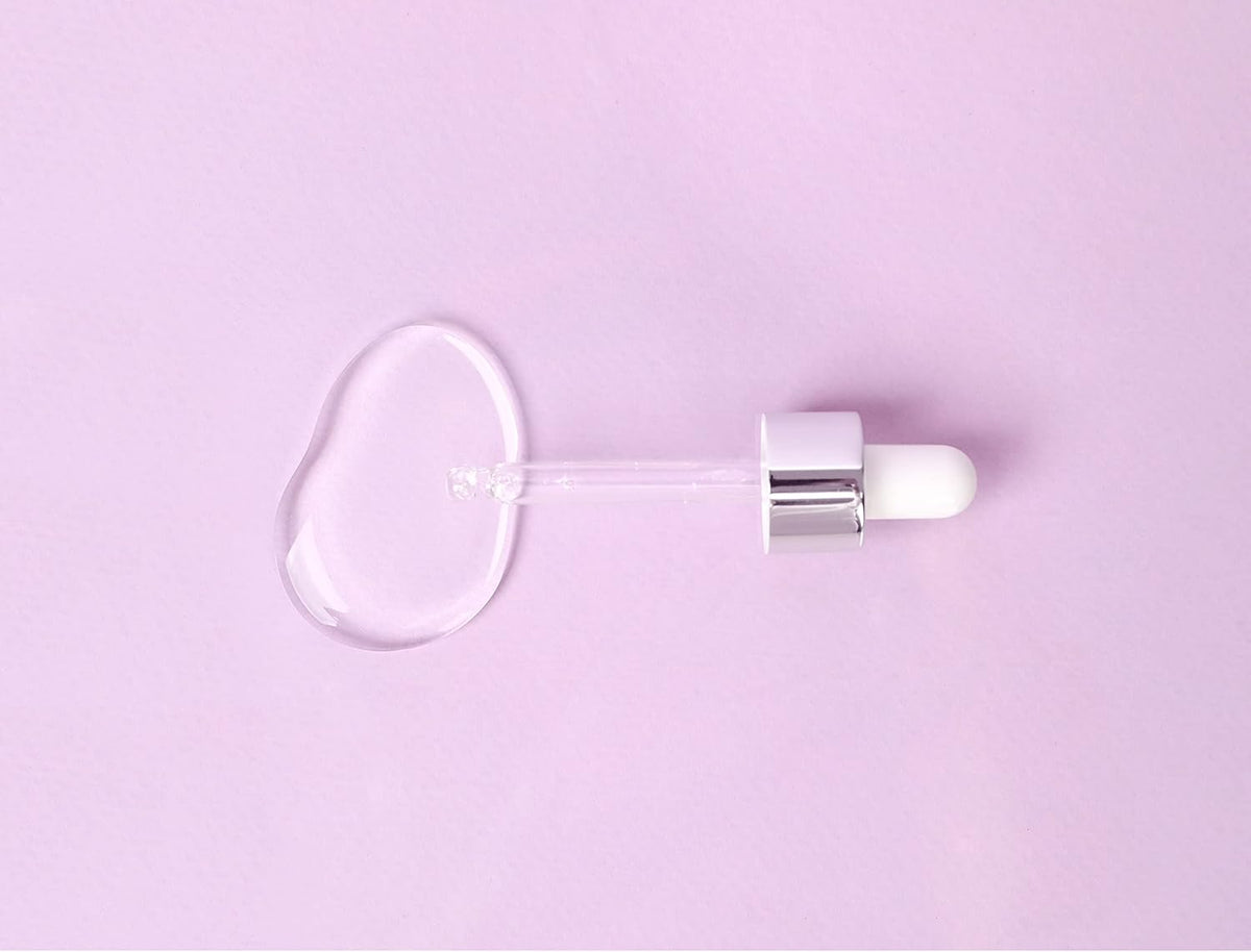 MIZON Collagen 100 Korean Ampoule with Concentrated Marine Collagen Elasticity Booster Serum