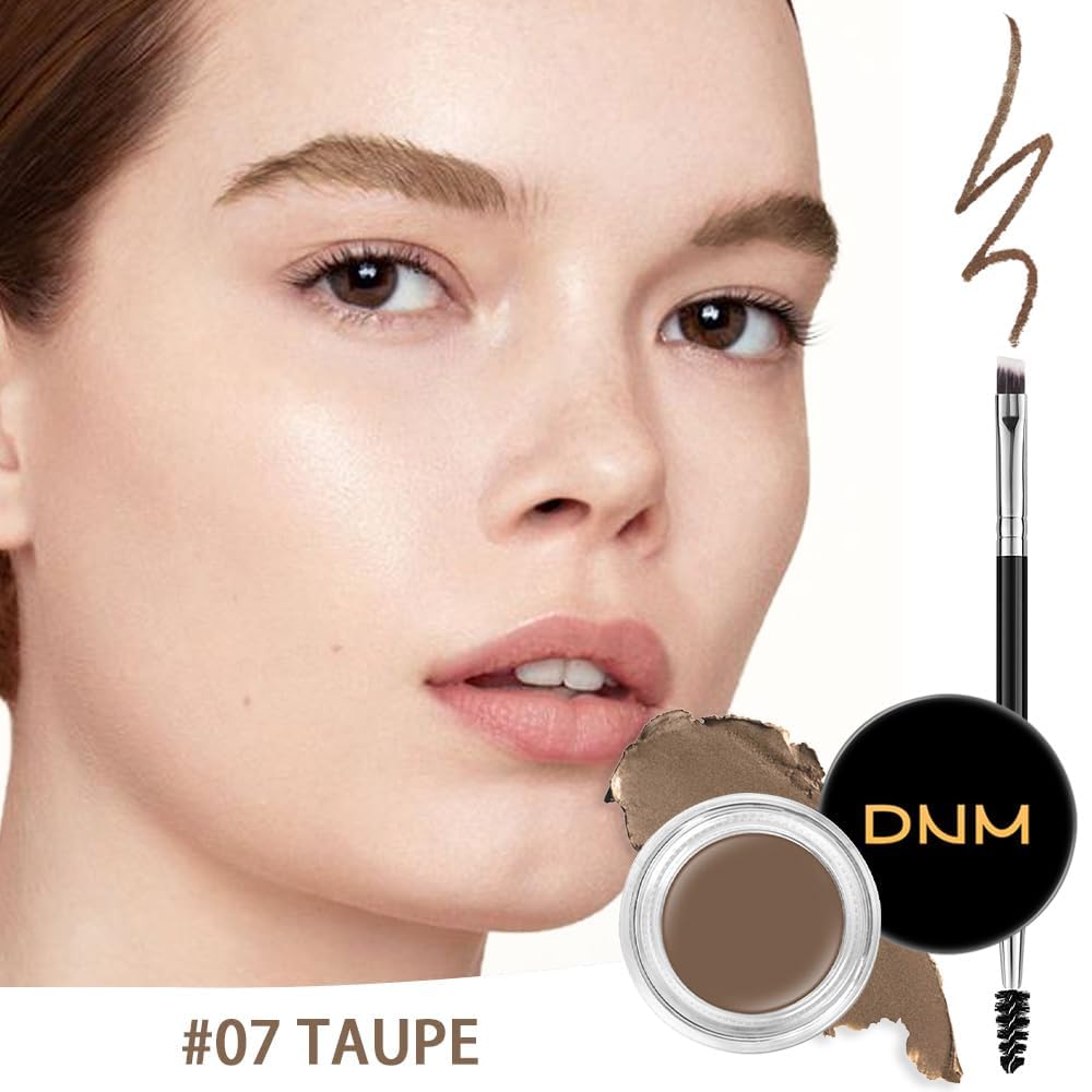 evpct Eyebrow Stencils Kit for Women Shaping, Eyebrow Shaper Makeup Kit, Eye Brow Stencil Shaper
