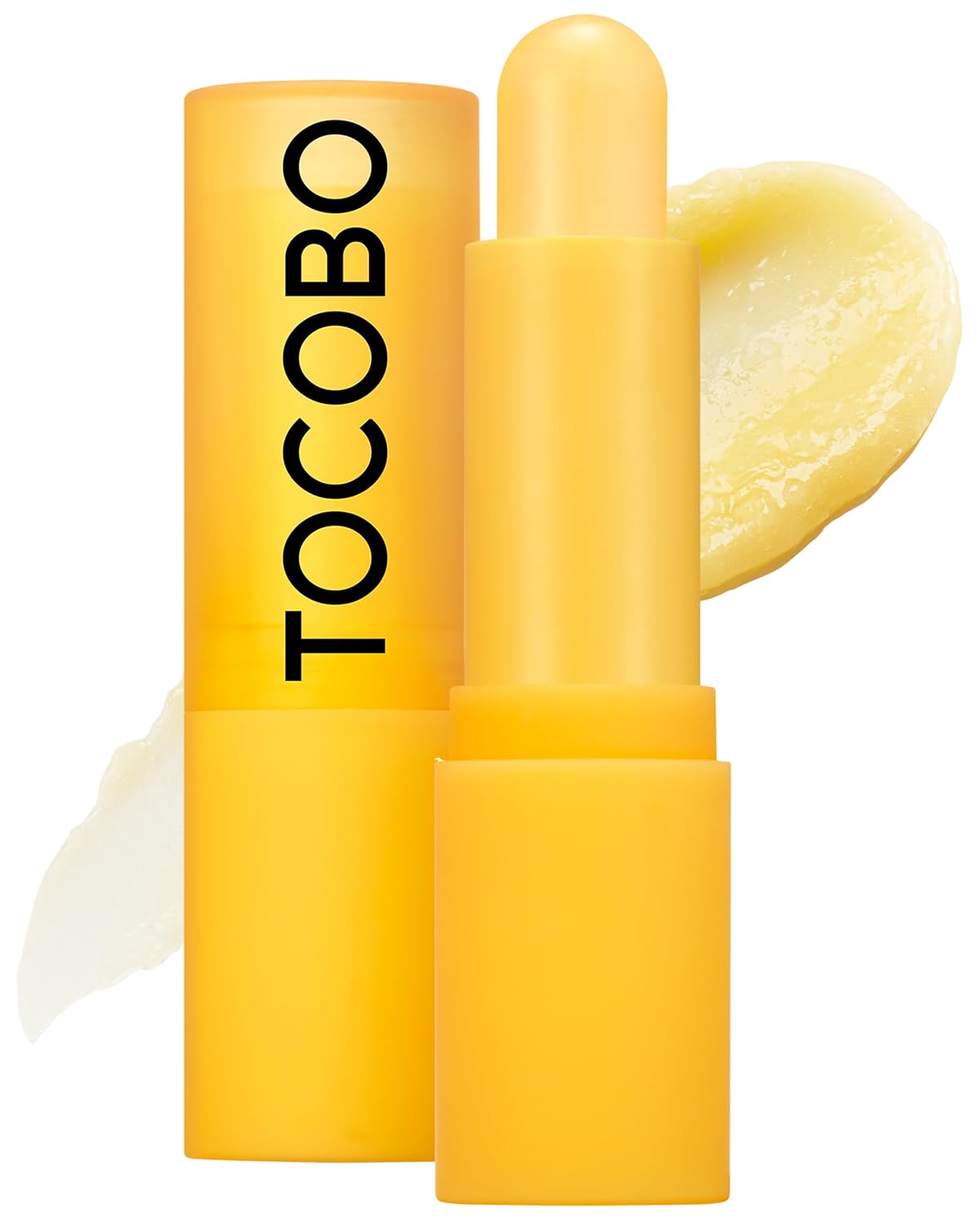 TOCOBO Vitamin Nourishing Lip Balm 19g | Nourishing Moisturizing Vegan lip Balm for Dry Lip &