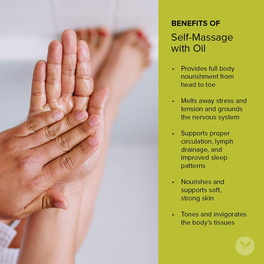 Banyan Botanicals Sesame Oil – Organic & Unrefined Ayurvedic Oil for Skin, Hair, Oil Pulling & More