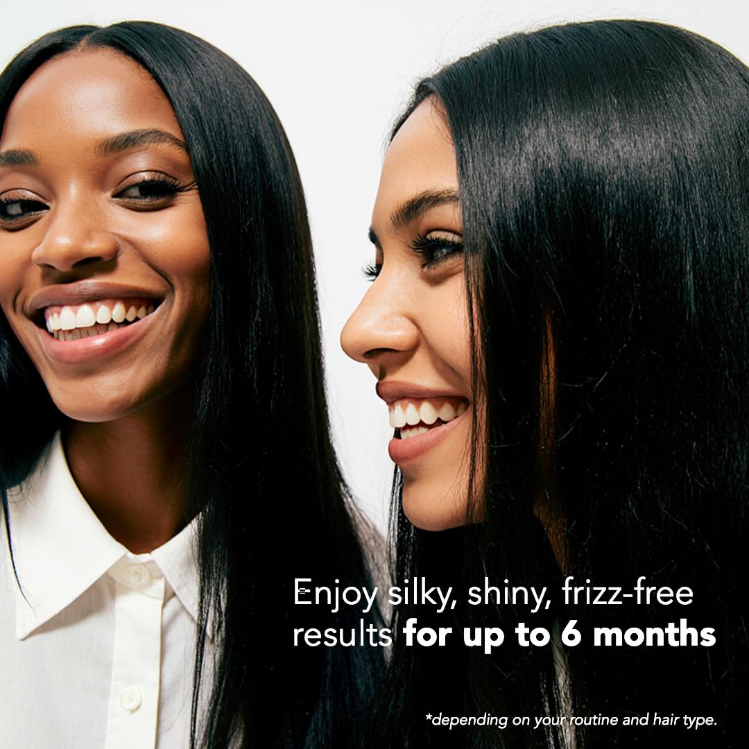 Torrano Gel Keratin Hair Treatment -Straightening in 1 Step, Formaldehyde Free-Nanoplastia Para