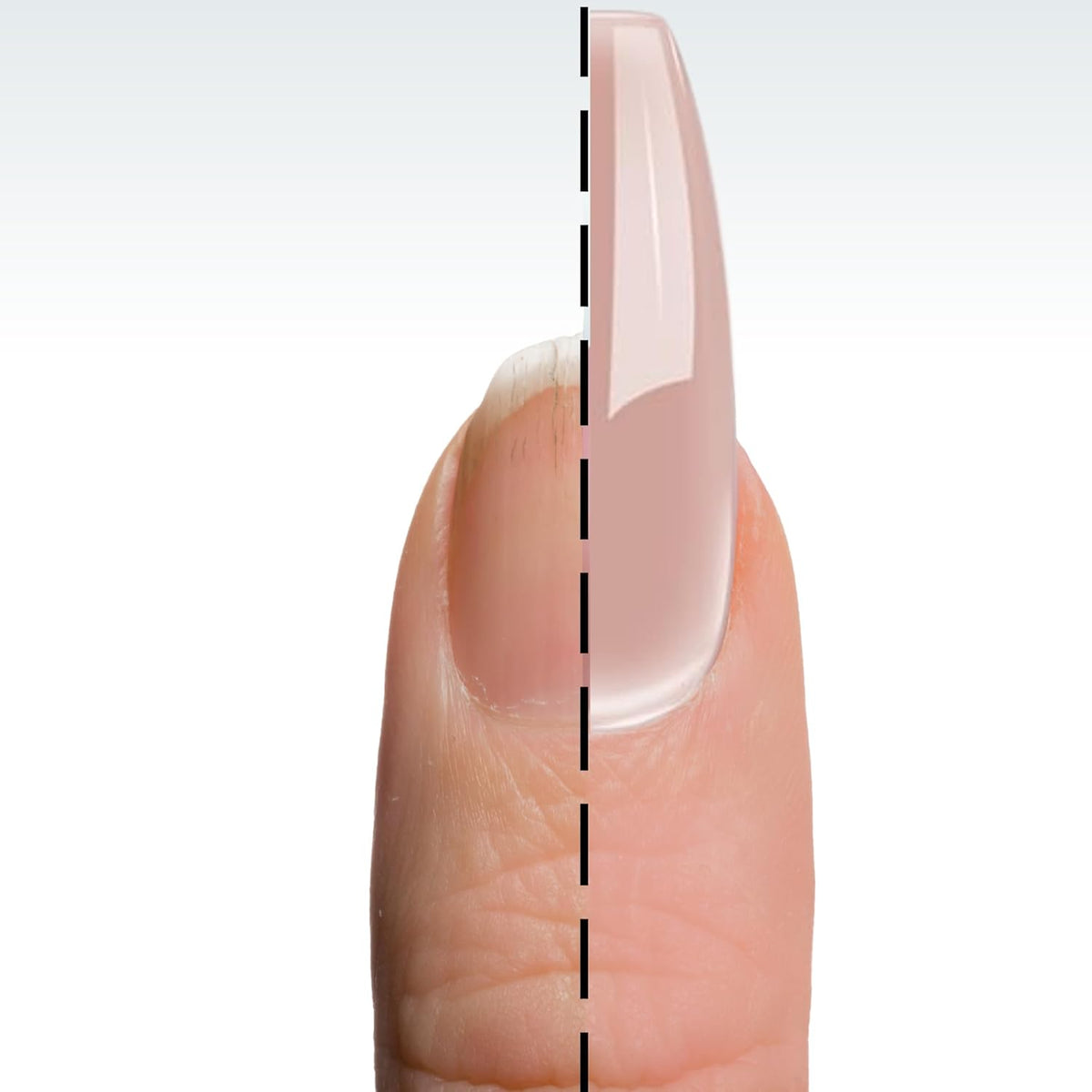 Acrylic Nail Powder, 4oz Cover Pink Acrylic Powder Dip for Nails, Long Lasting Salon Quality