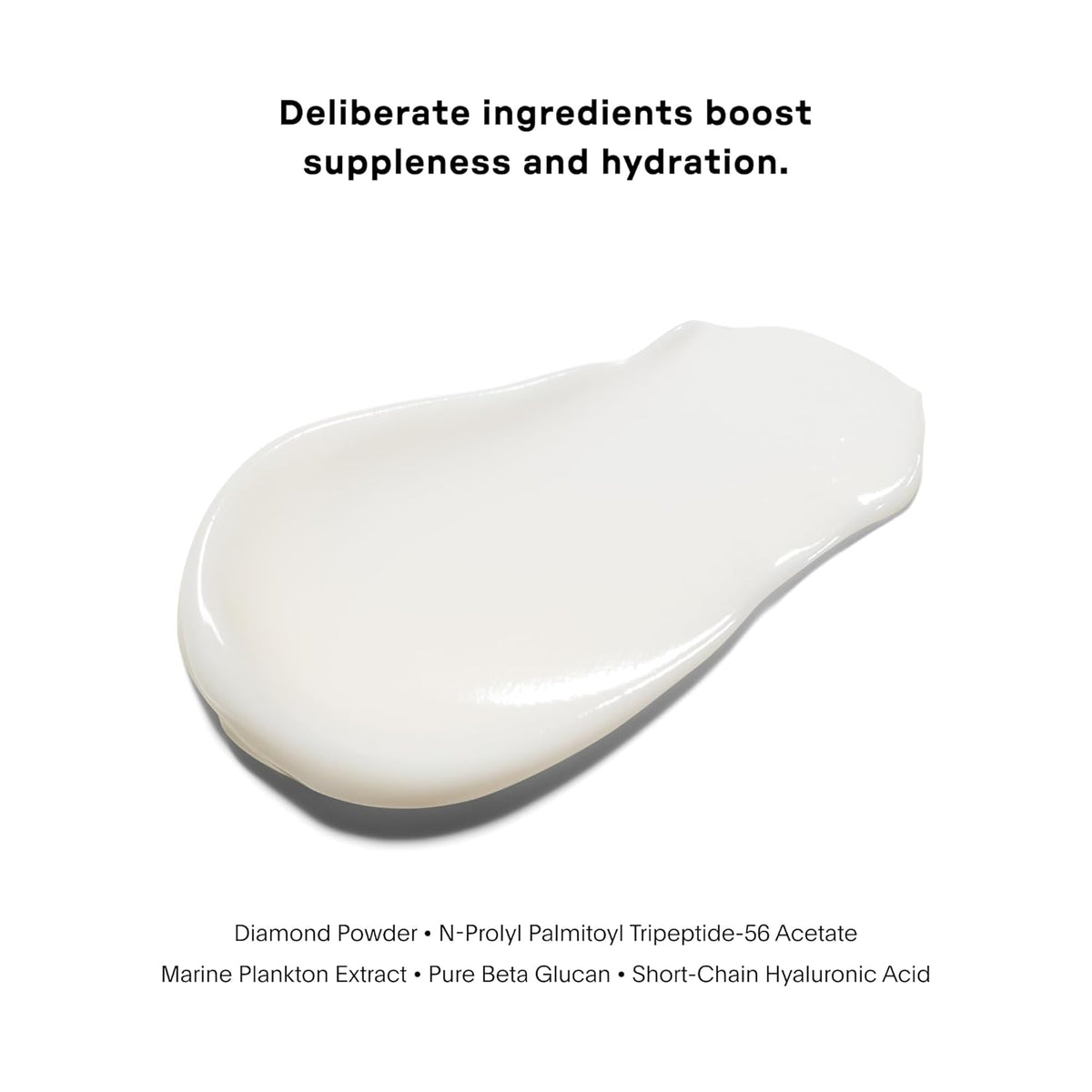 U Beauty The RETURN Eye Concentrate - Anti-Aging Eye Cream with Peptides and Antioxidants for