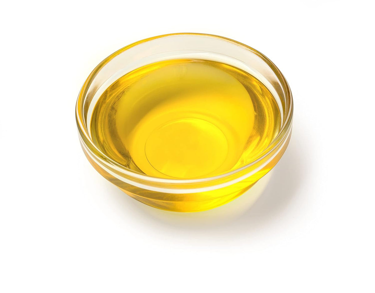 Vitamin E Oil - Organic, USDA Certified Organic, 43,000 IU, Natural Vegan Cruelty-Free Bulk Extra