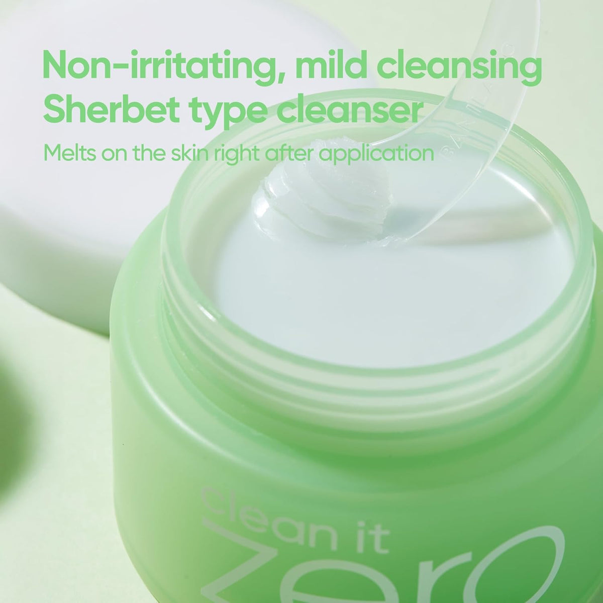 BANILA CO Clean it Zero Pore Clarifying Cleansing Balm | Korean Makeup Remover, Cleansing Oil
