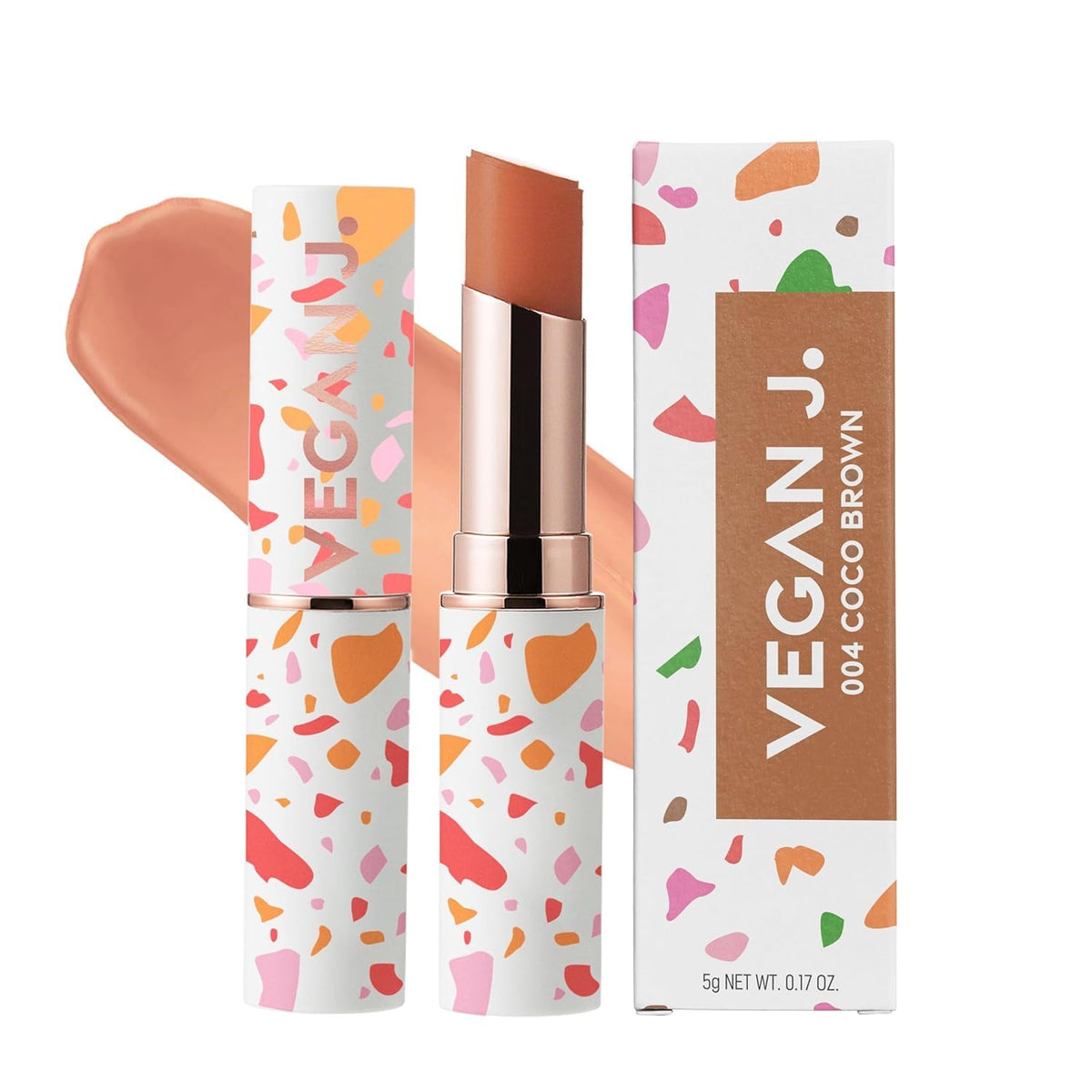 Lip Balm – Long-Lasting Hydration with Natural Color – Korean Beauty, Oasis Plant Complex