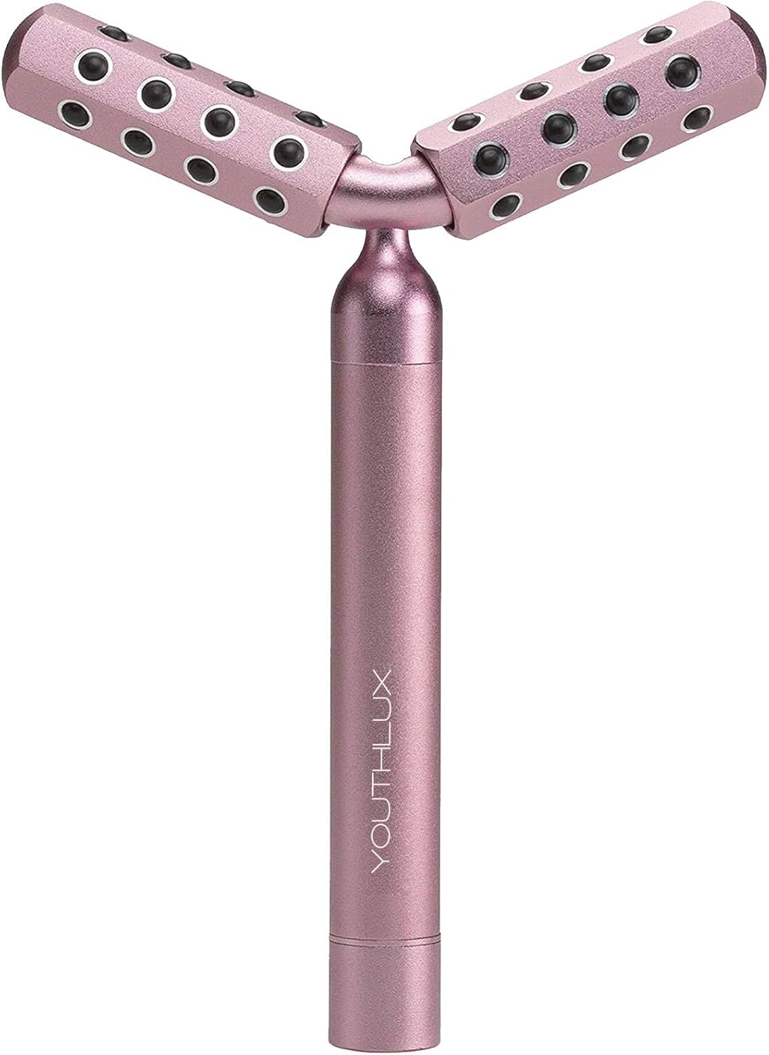 Revolution Roller - Germanium Stone Uplifting Face/Body Beauty Massage Tool/Roller/Wand for Skin