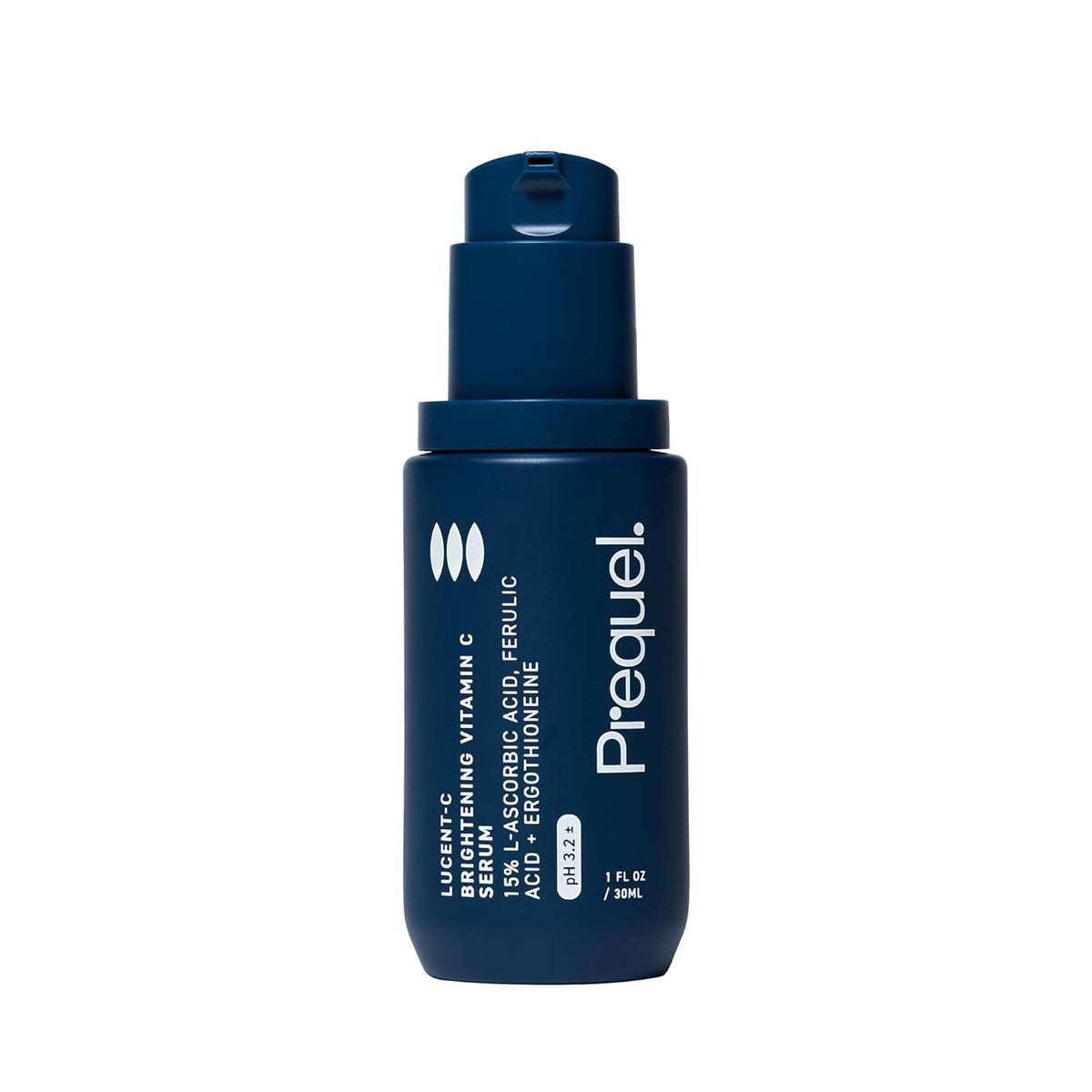 Skin Lucent-C, Vitamin C Serum for Face. Professional Facial L-Ascorbic Acid, Ferulic Acid Formula