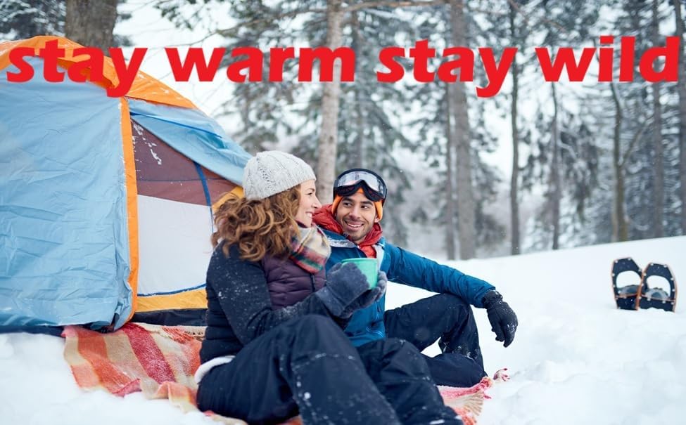 InLife Super Warmer with Adhesive Backing for Shoulder & Body, All Natural & Safe, Wider Area