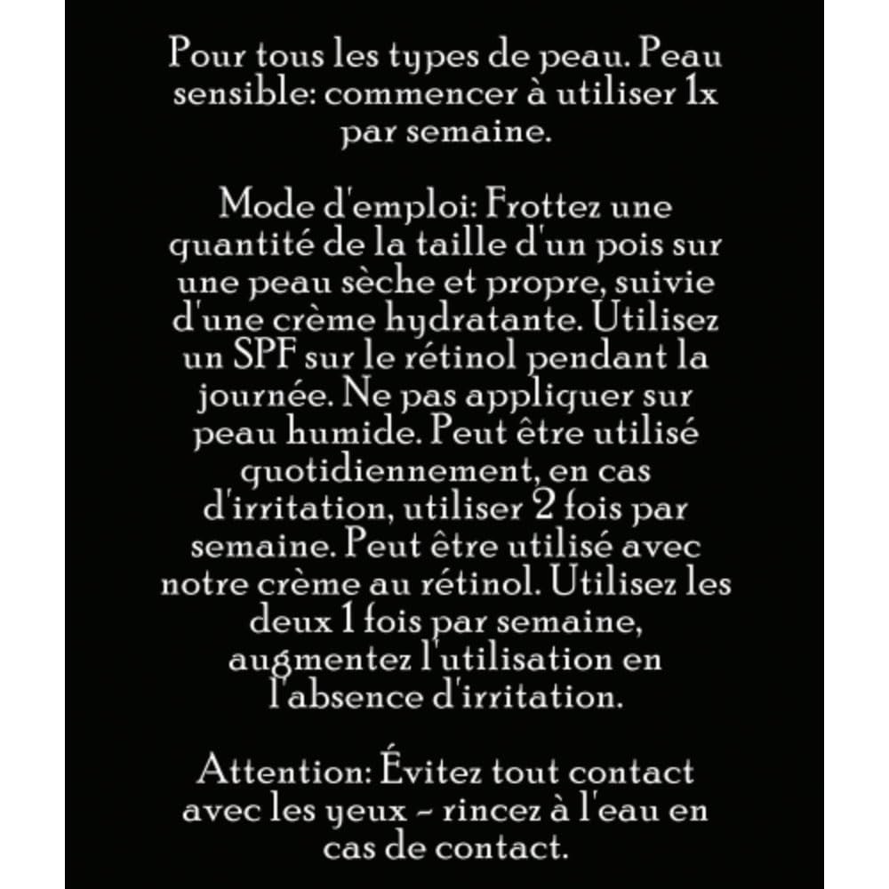 Brickell Men's Retinol Skin Care Serum Treatment For Firming Face Lines & Eye Wrinkles, Deep