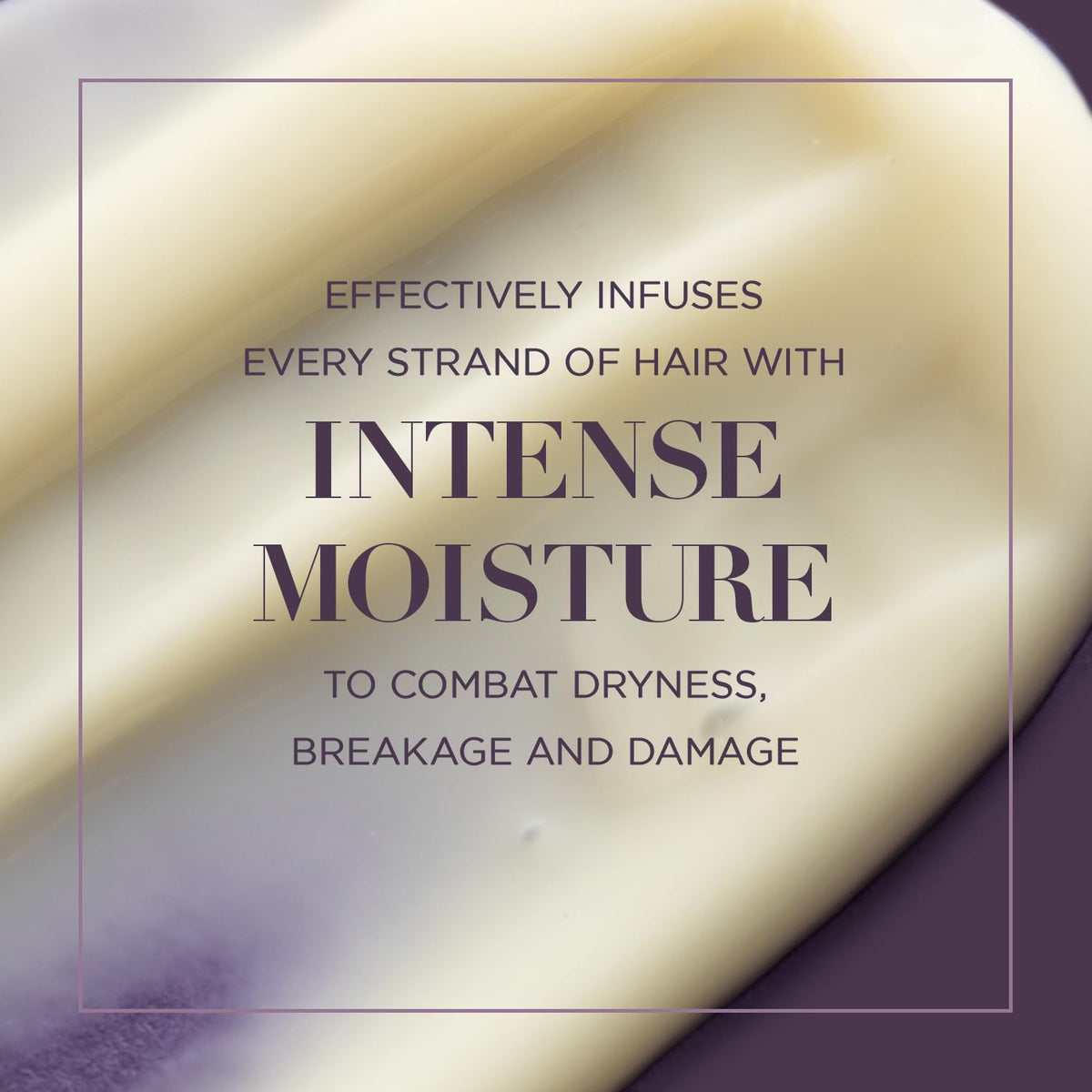unwash Hydrating Hair Masque - Deep Conditioning & Restorative Hair Treatment for Damaged, Dry &