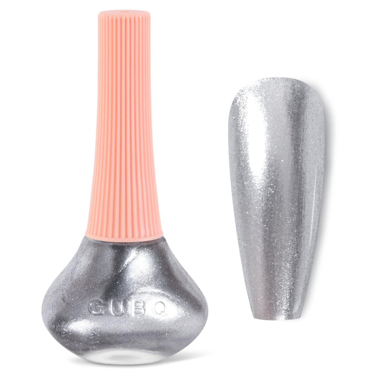 Major Dijit Quick Dry Nail Polish Quick Pink Summer Nail Lacquer for Nail Art Regular Nail Polish