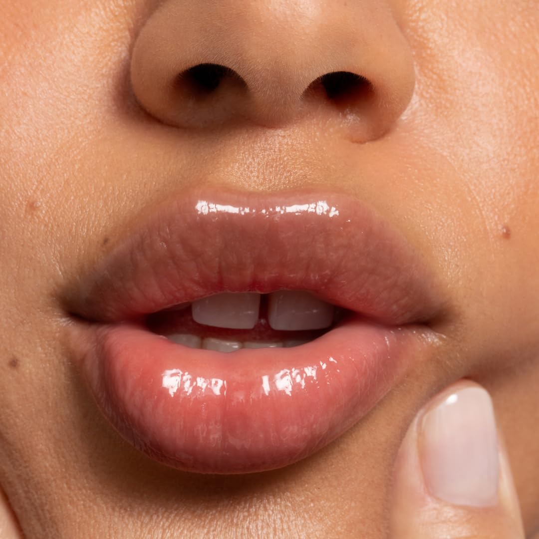 LOOPS Dew Cloud Ultra Hydrating Lip Mask - Nourish, Restore, and Replenish Hydration Beyond the