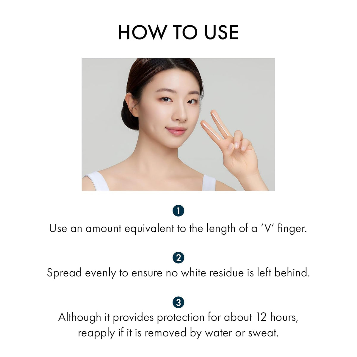 Dr.Ceuracle Hydra Barrier Mineral Sunscreen Broad Spectrum SPF 50 - Korean Sunscreen with Zinc