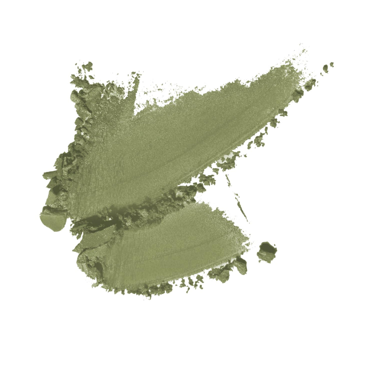 Color Me Beautiful Color Pro Single Eyeshadow, Full Pigment and Long-Lasting Pressed Powder