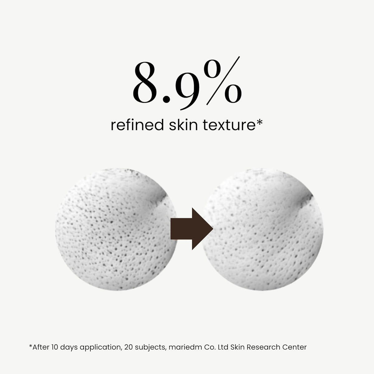 BEIGIC Treatment Essence - Hydrating Face Essence for Radiance & Smooth Skin Texture with Vegan