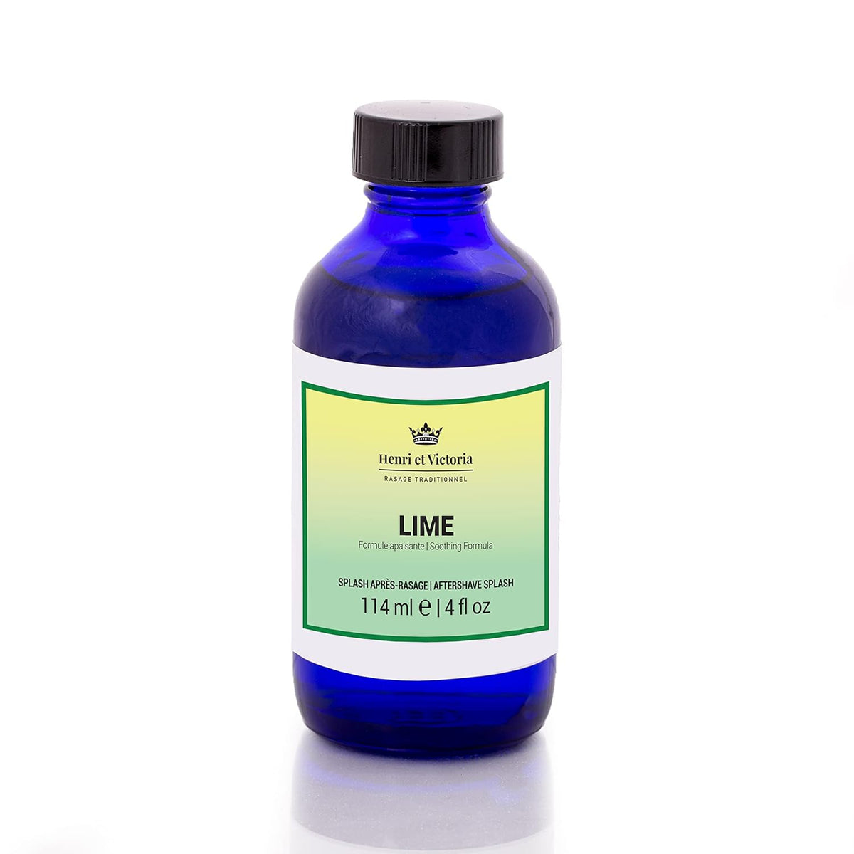 Aftershave Splash For Men l Canadian Made by A Skilled Artisan l Moisturize and Soothe the Skin 114