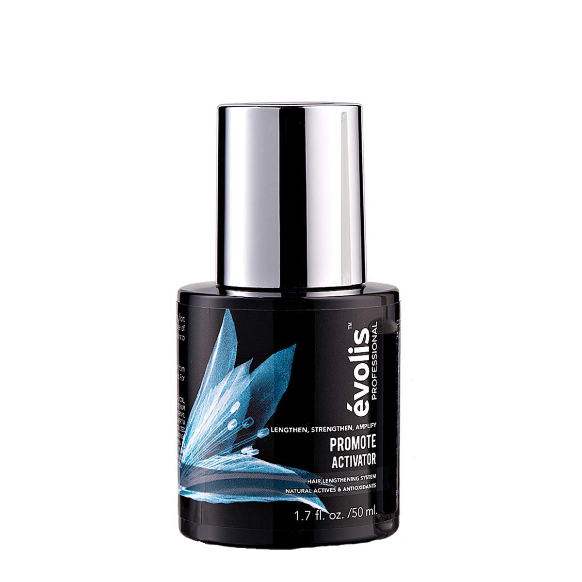 EVOLIS Promote Scalp Activator - Scalp Serum for Longer, Stronger Hair – Hair Repair Treatment