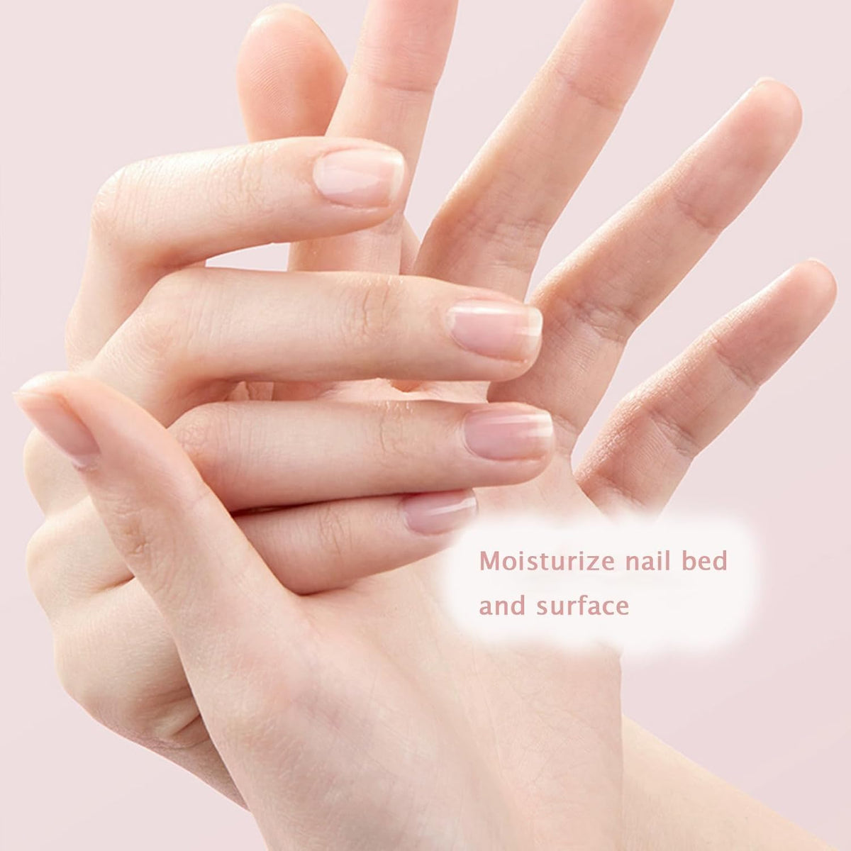 Nailz Nail 𝐆𝐫𝐨𝐰𝐭𝐡 Pen, Radiant Cuticle Oil Pen, Serum Cuticle Oil for Nails, Nail