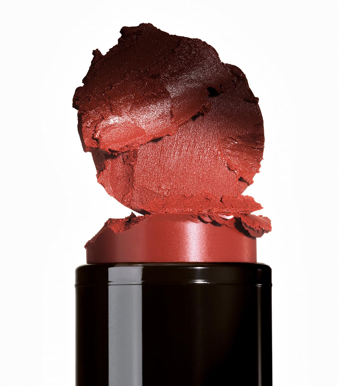 MAKE Beauty Heat Stroke Cream Blush Stick for Cheeks with Natural Hydrating Dewy Finish. Creamy Gel
