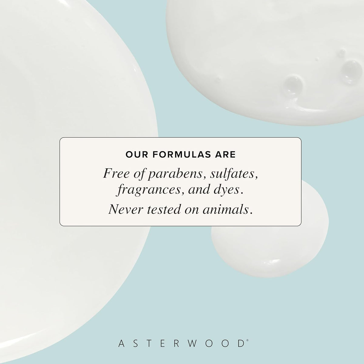 Asterwood Triple Ceramide Barrier Repair Serum - Hydrating, Calming, & Barrier-Restoring Skin