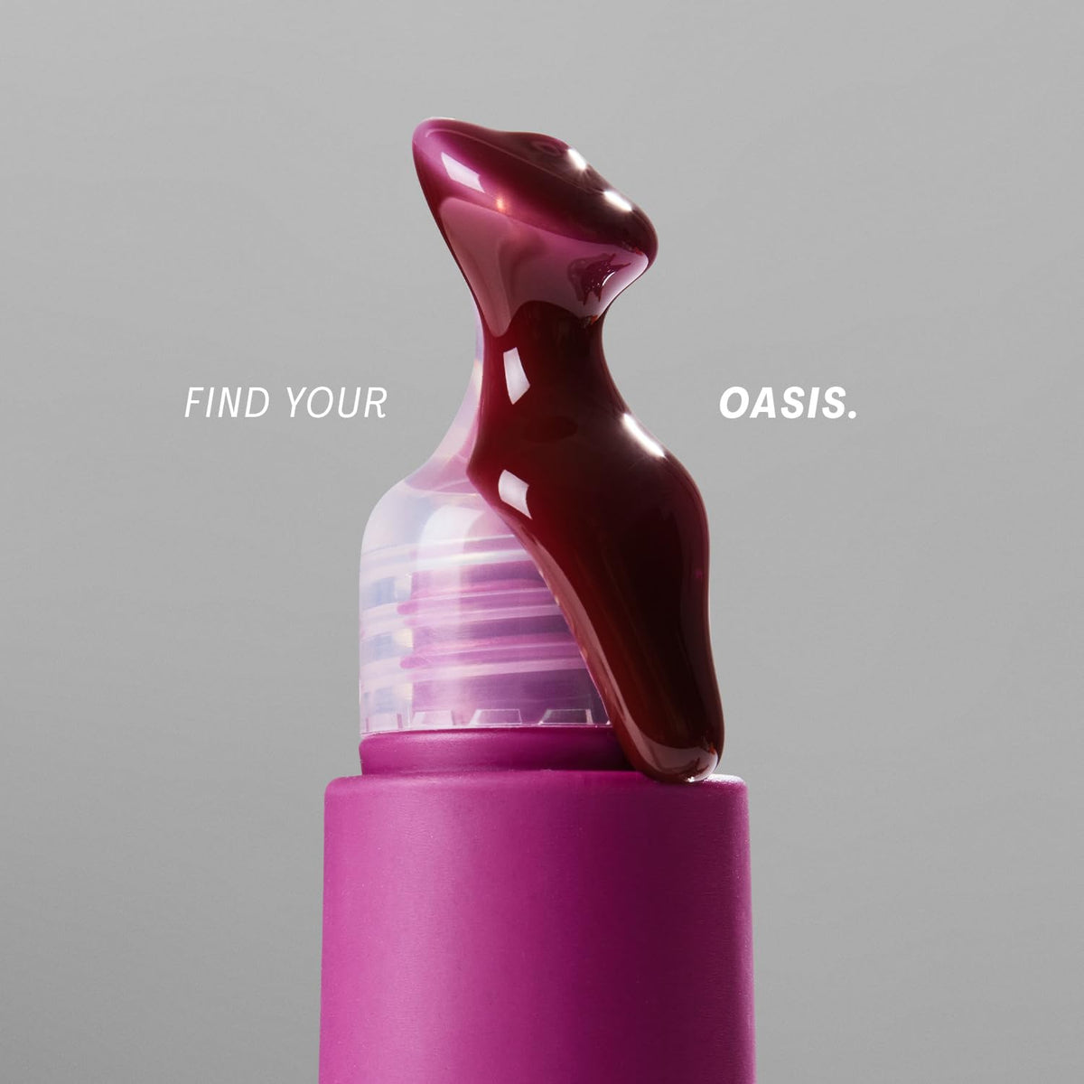 The Outset Lip Oasis Glossy Treatment | Skincare Essentials | Vegan | Gluten Free | Clean Beauty |