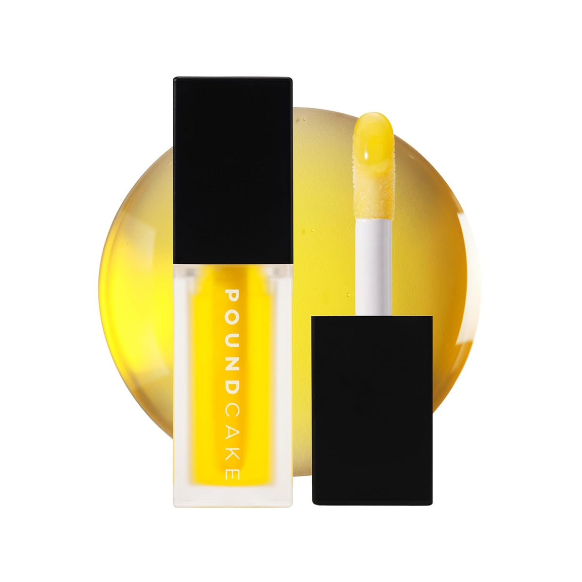 Cake Theory: Lip Tone Equalizing Oil | For Enhanced Lip Color | Hydrating and High-Shine Blurring