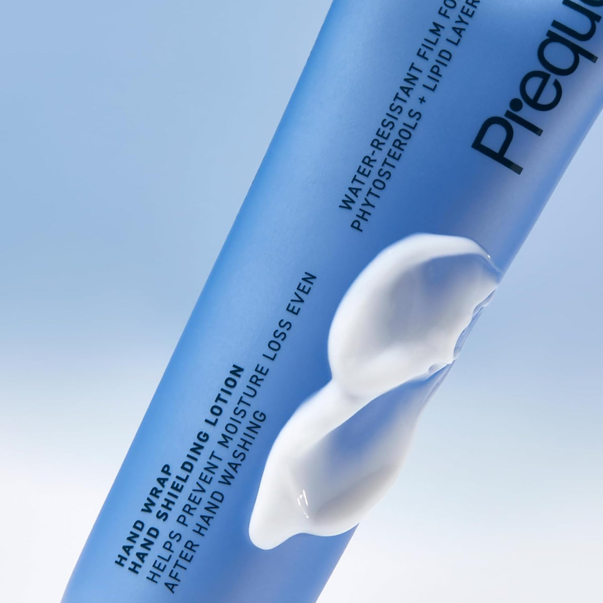 Skin Hand Wrap, Hand Cream for Dry Cracked Hands. Deep Nourishing Moisturizing Formula. Non-Greasy
