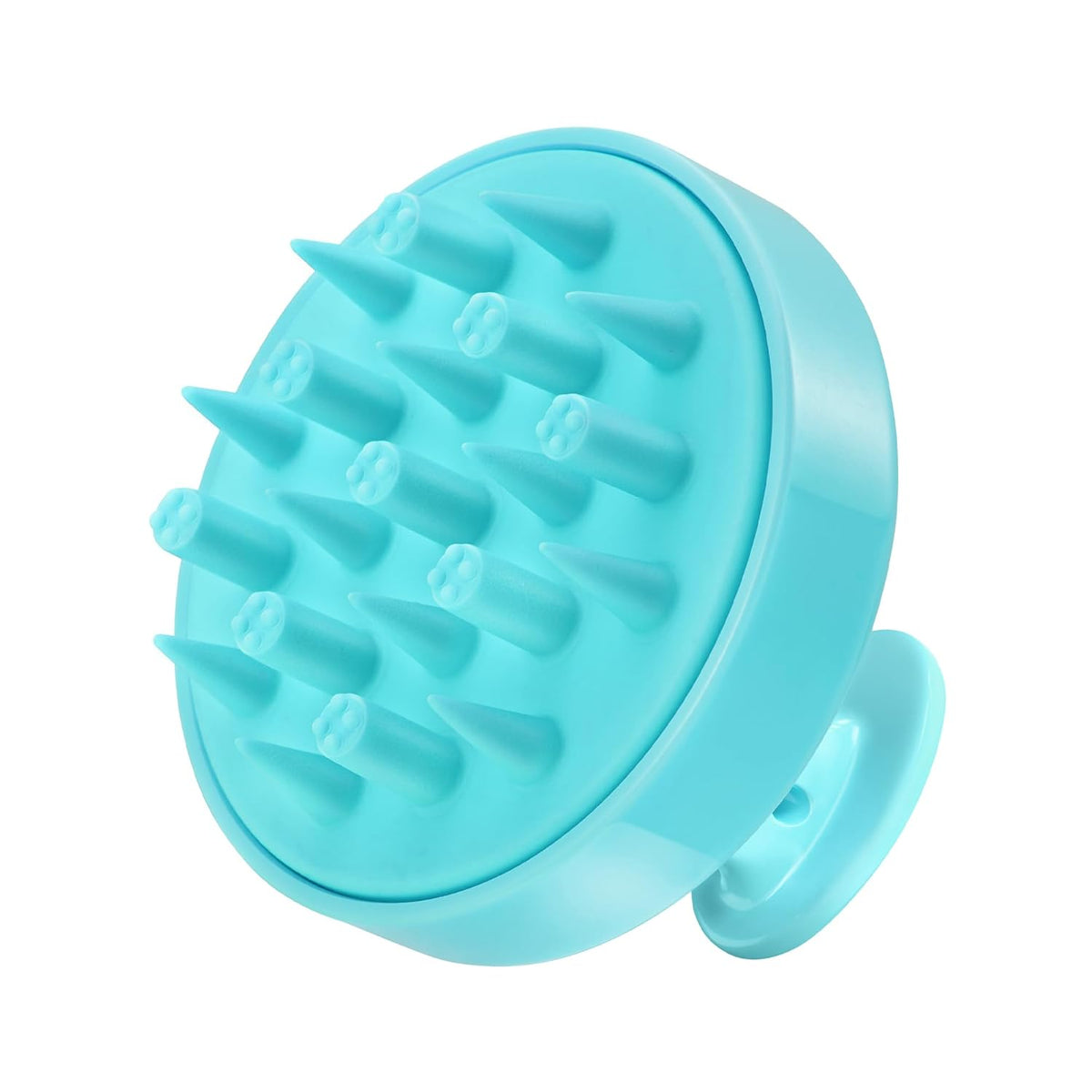 HEETA Hair Scalp Massager for Hair Growth, Shampoo Brush, Scalp Scrubber Exfoliator with Soft