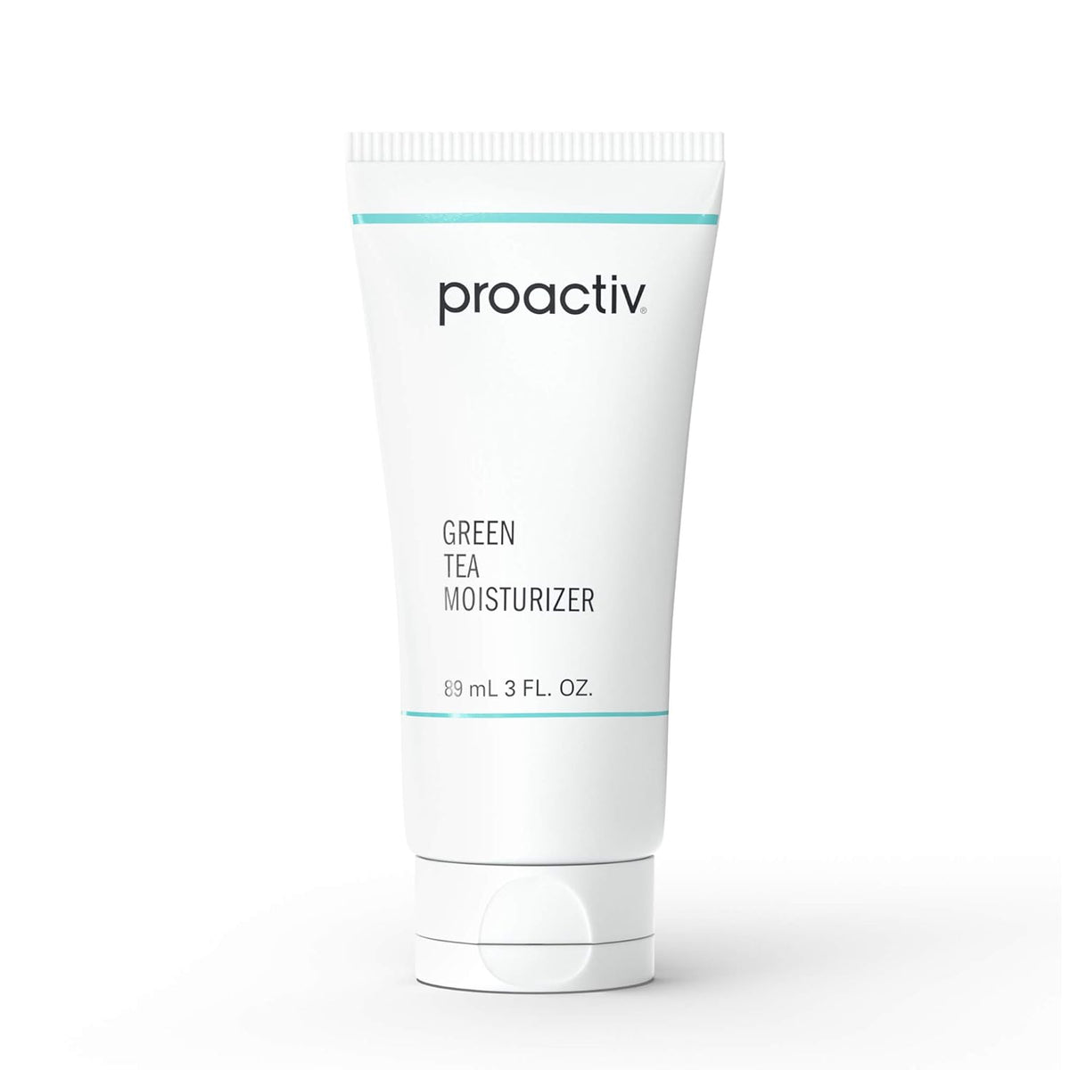Proactiv Green Tea and Hyaluronic Acid Moisturizer for Dry Skin, Hydrating Face Moisturizer for