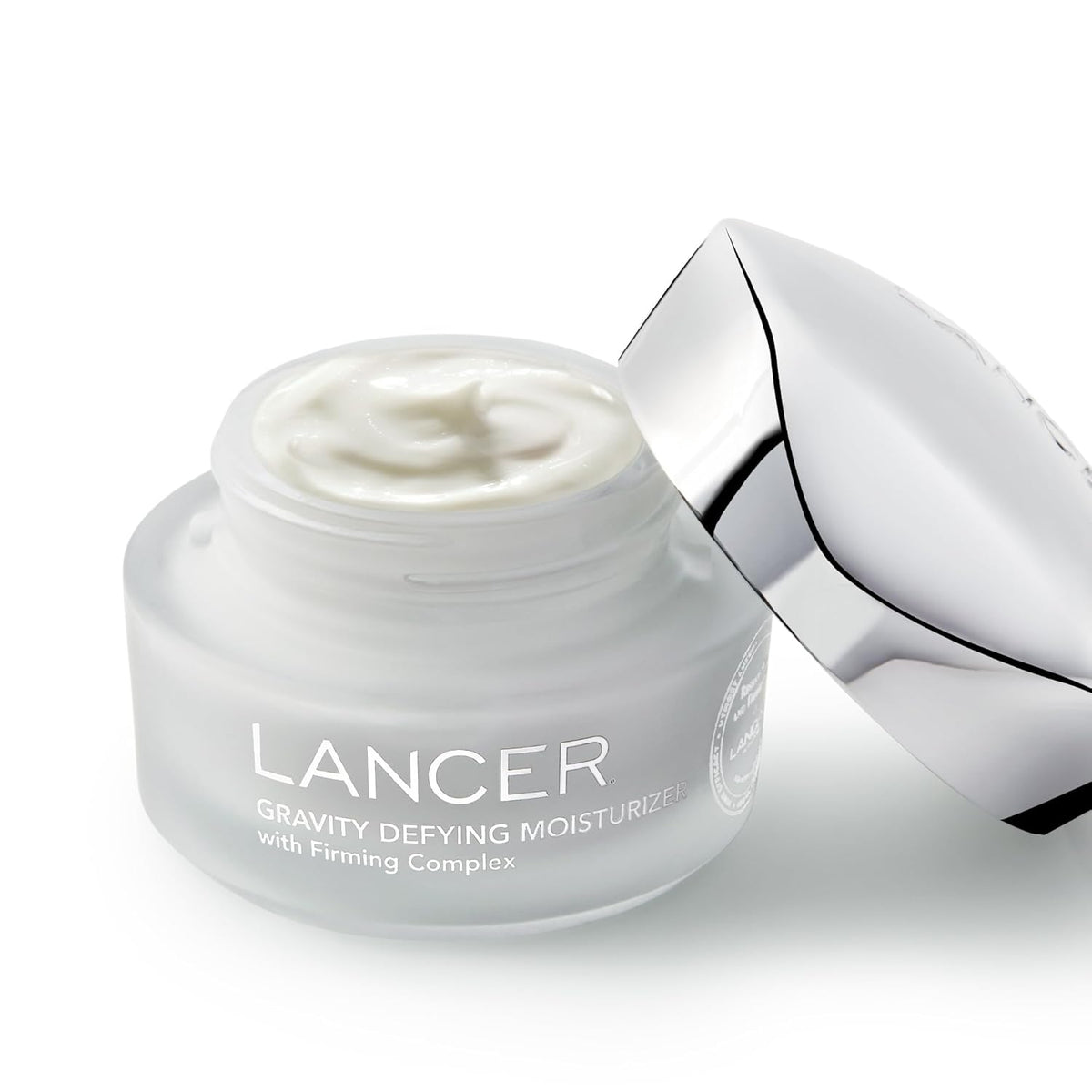 Lancer Gravity Defying Moisturizer With Firming Technology, Face Moisturizer for Women, Great at