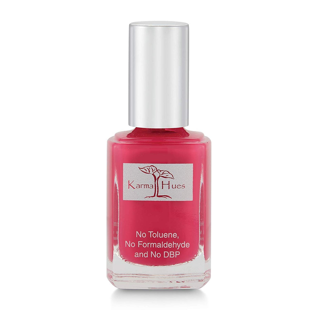 Karma Organic Natural Nail Polish-Non-Toxic Nail Art, Vegan and Cruelty-Free Nail Paint (Farmer's