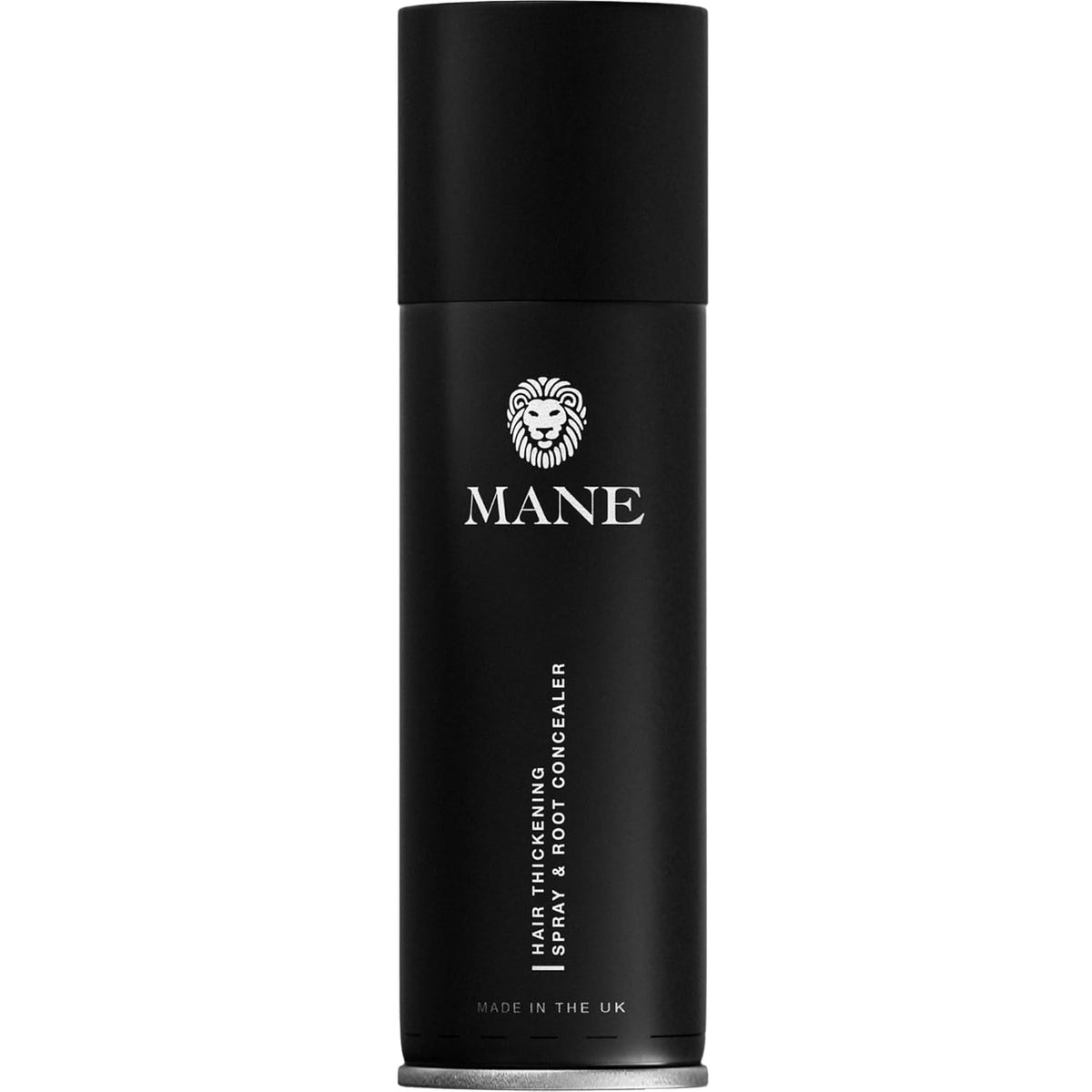 Mane Hair Thickening Spray & Root Touch Up, Instantly Thicker Hair for Men & Women, Fill in