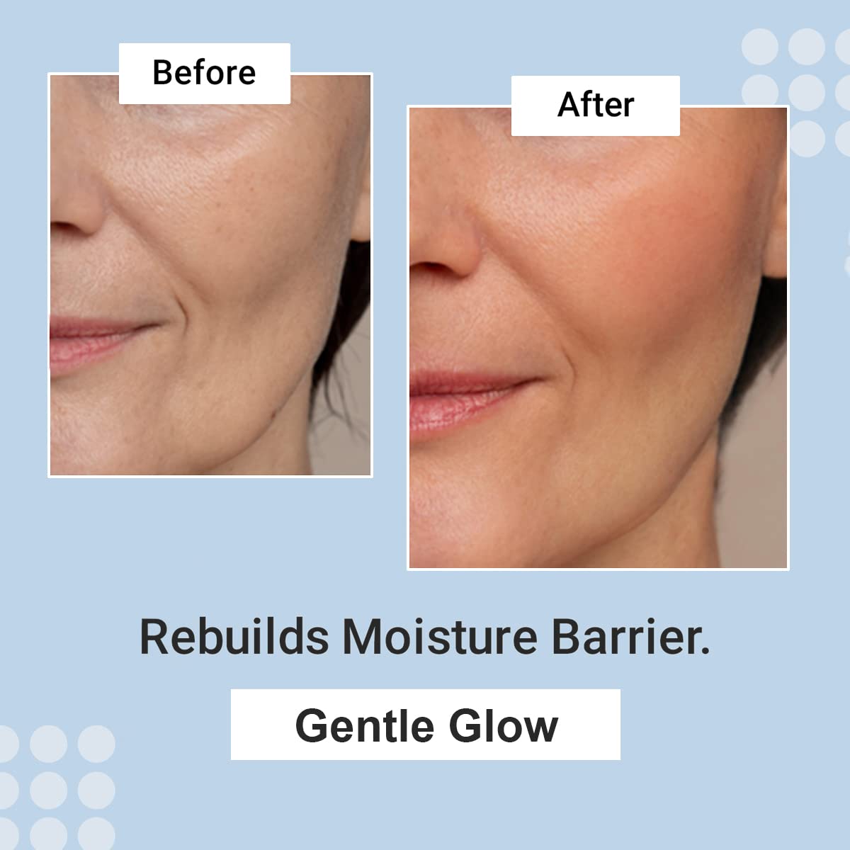 PrimeWand Nourish – Stunning & Natural Pro-Age Makeup Moisturizing Makeup Stick for Mature Women