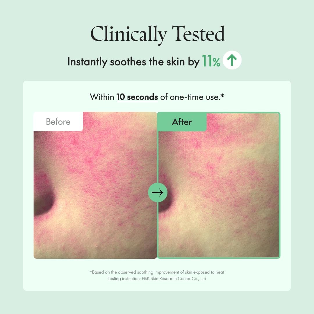 PURITO Seoul Wonder Releaf Centella Toner Unscented Korean Centella, for Sensitive Skin, Soothing