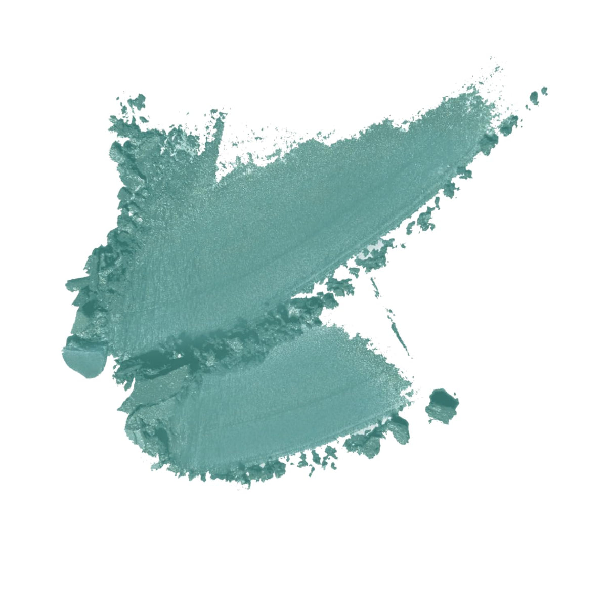 Color Me Beautiful Color Pro Single Eyeshadow, Full Pigment and Long-Lasting Pressed Powder