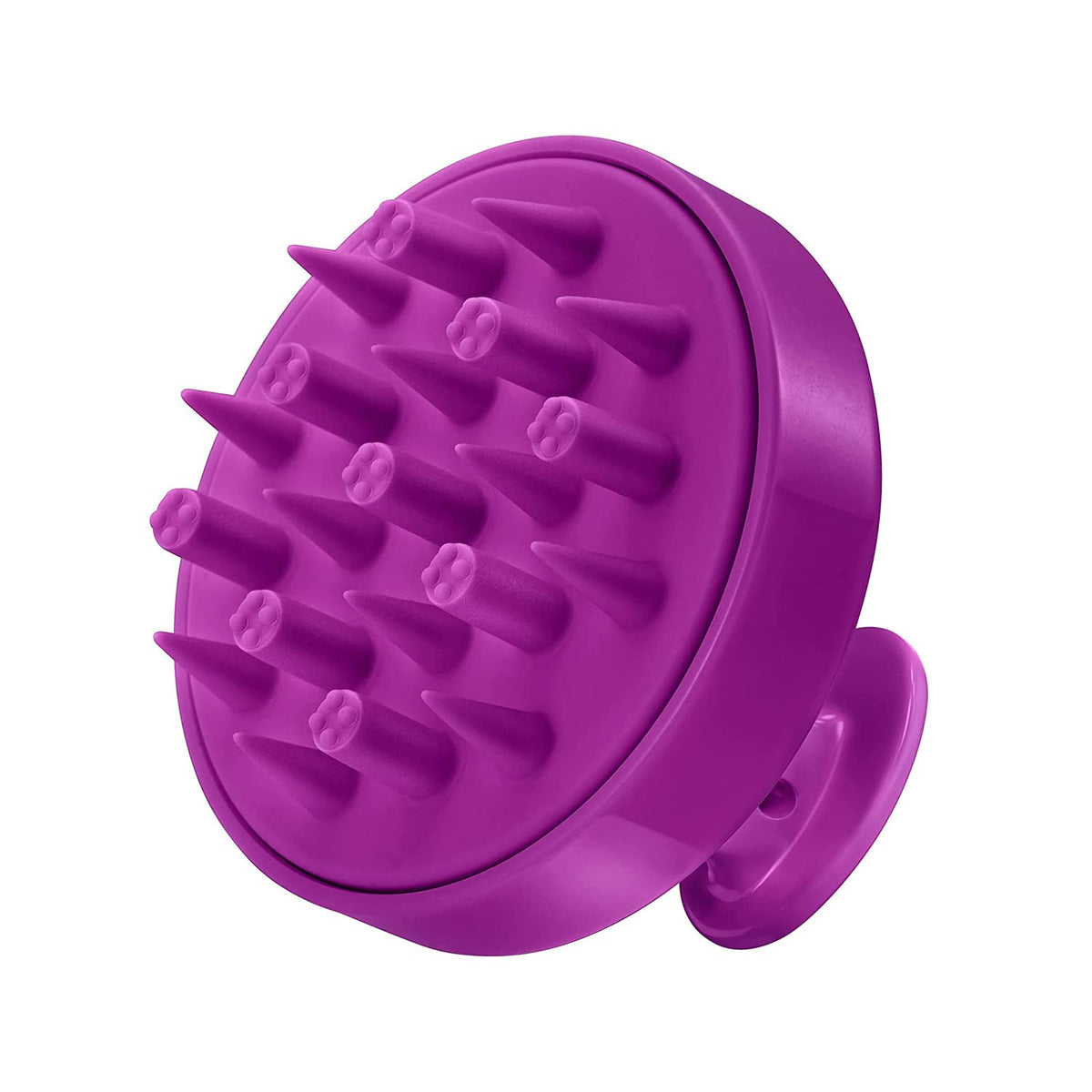 HEETA Hair Scalp Massager for Hair Growth, Shampoo Brush, Scalp Scrubber Exfoliator with Soft