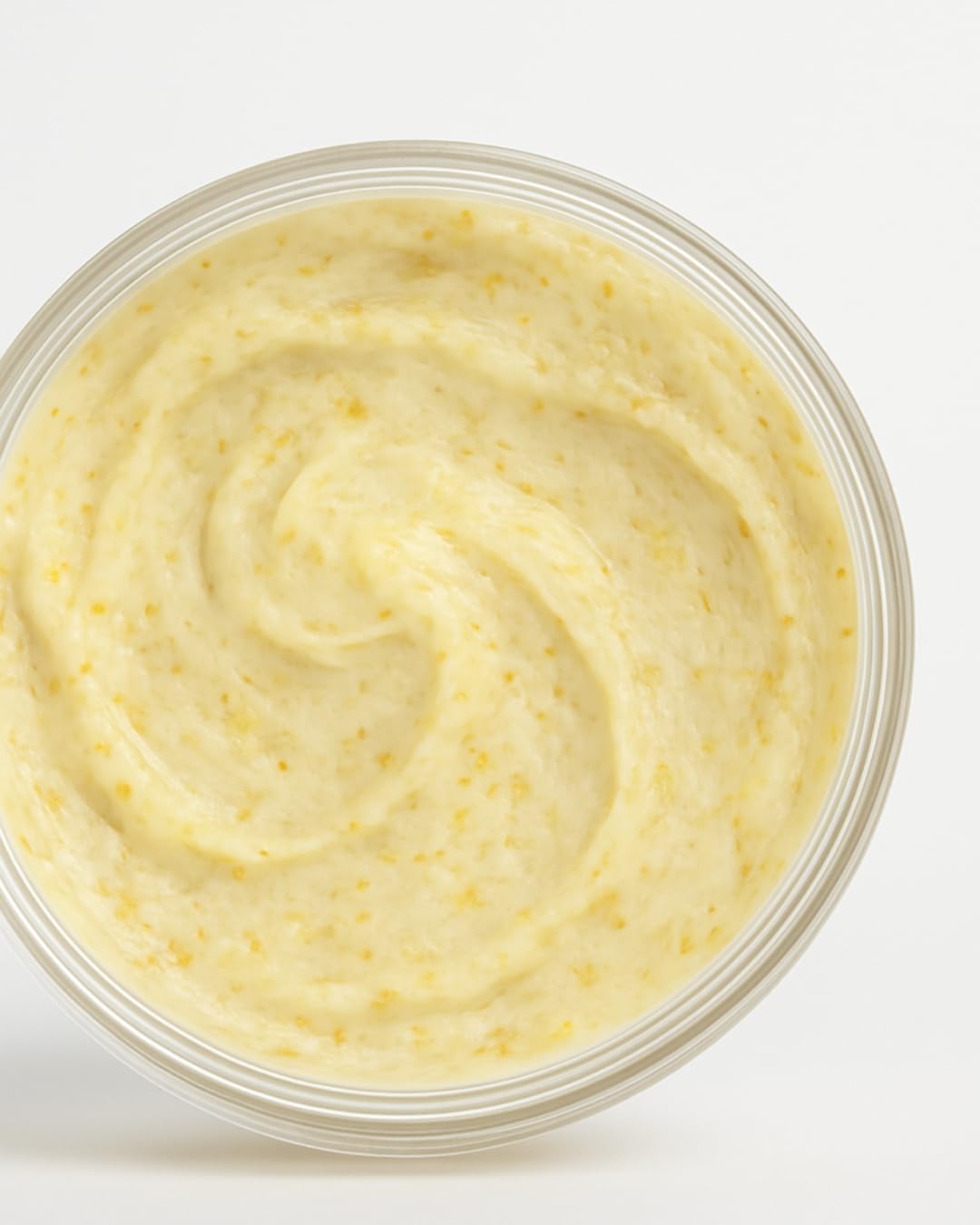 Citrus Cider Whip Hair Plaster | Vitamin C Infusion for Luminous Hair | Fruit Butters, Orange Peel