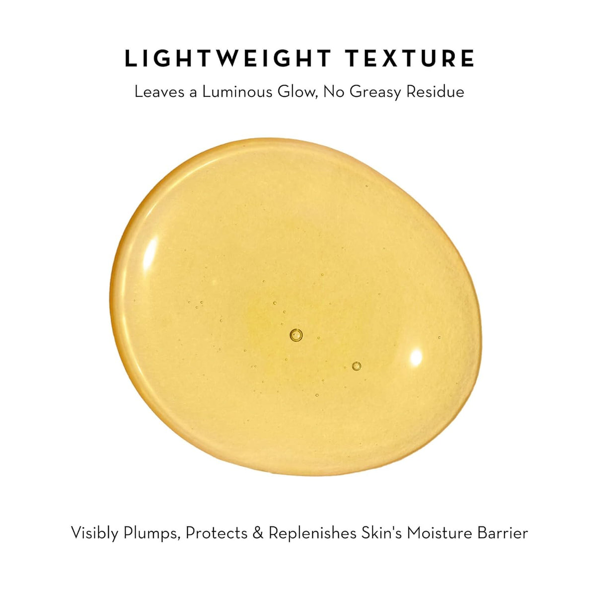 Furtuna Skin Biphase Moisturizing Oil - Hydrating, Plumping & Protecting Face, Neck, and Decollete