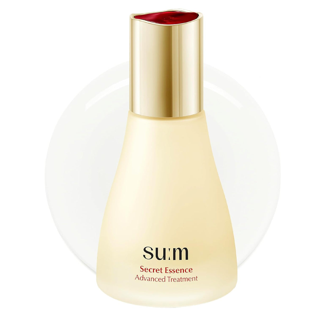 SU:M Secret Essence (1.01 fl oz) - Hydrating Serum for Skin Barrier, Elasticity, Vitality & Texture
