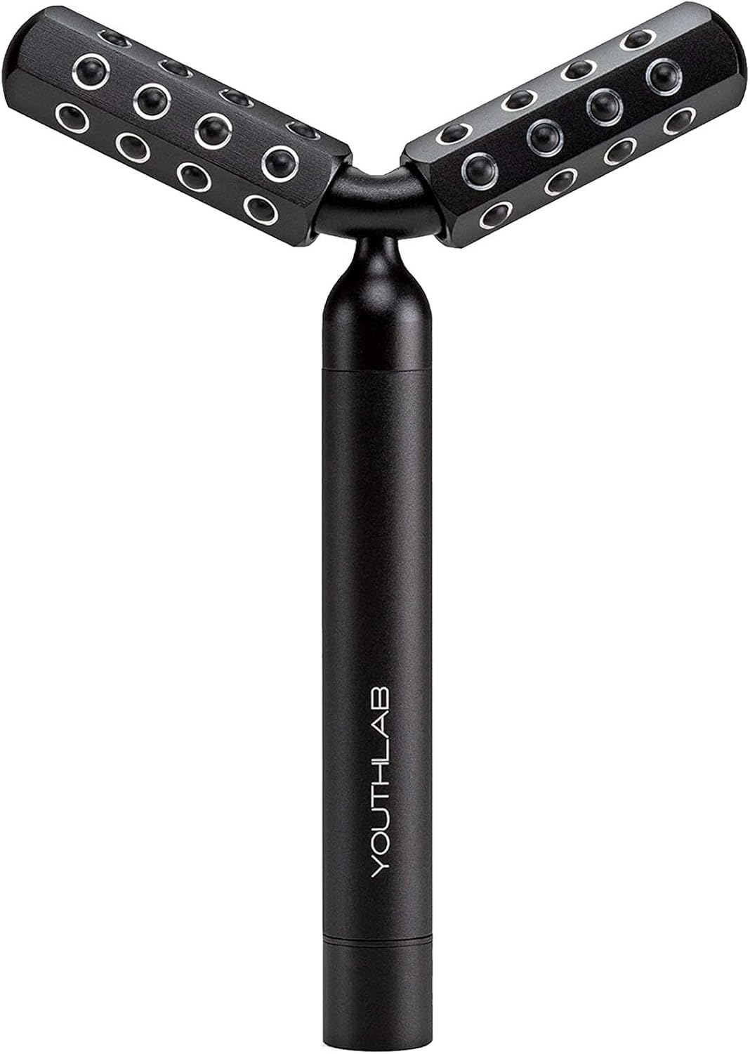 Revolution Roller - Germanium Stone Uplifting Face/Body Beauty Massage Tool/Roller/Wand for Skin